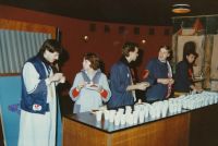 1986-02-09 Carnavalsontbijt 03 1986-02-09 Carnavalsontbijt 03